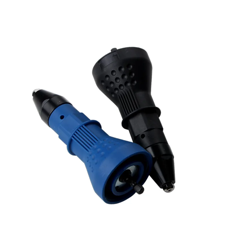 

Electric riveting gun conversion head, electric drill blind core riveting gun joint riveting gun cap gun