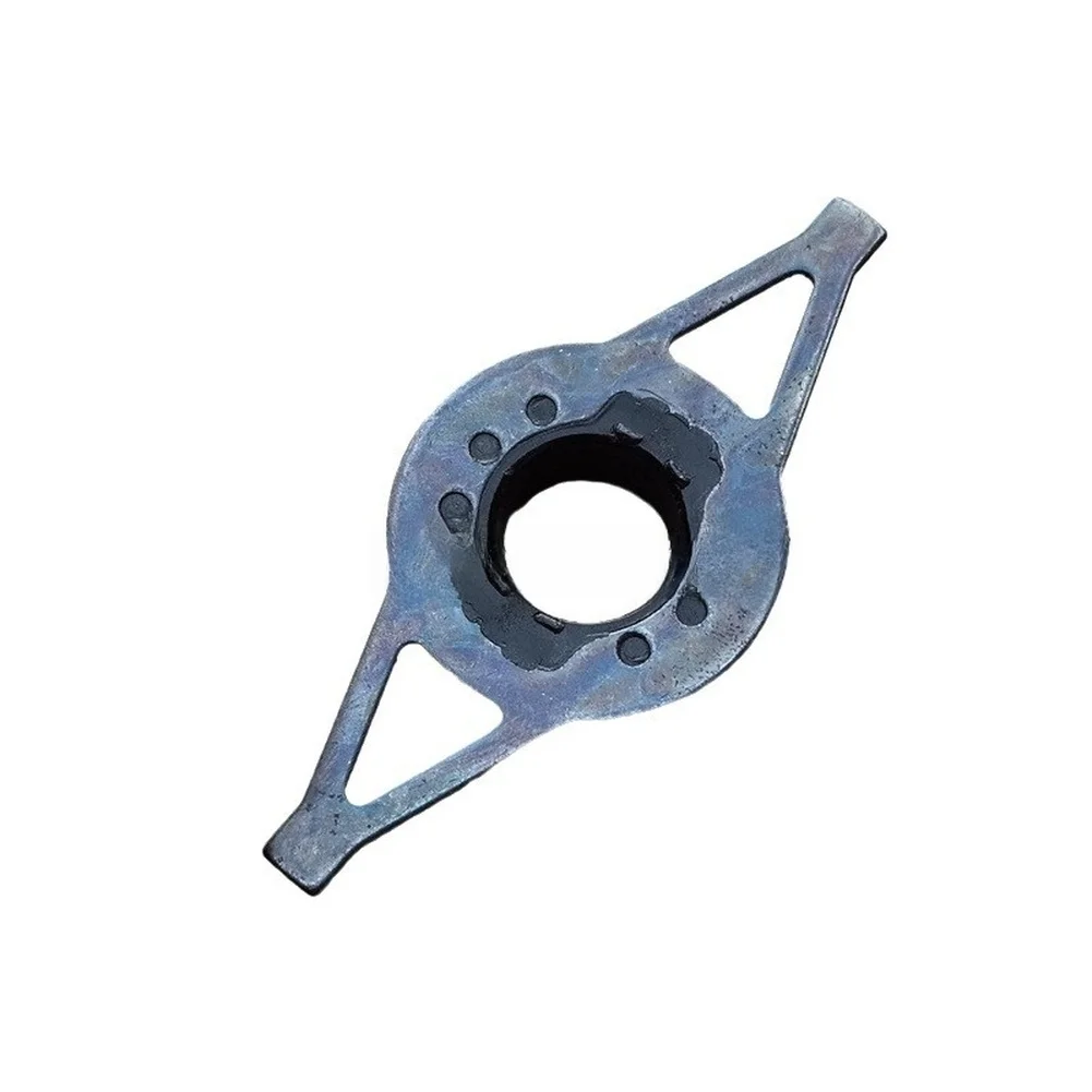 Collar For Chainsaw Assembly Replacement Part Metal Saw Collar Saw Replacement Part Reliable Replacement High-quality Material
