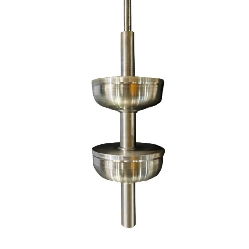 Cryogenic Flow Control Valve for LNG & Refrigeration Systems: Ensures Stable Flow, Resists Low-Temp & Guarantees