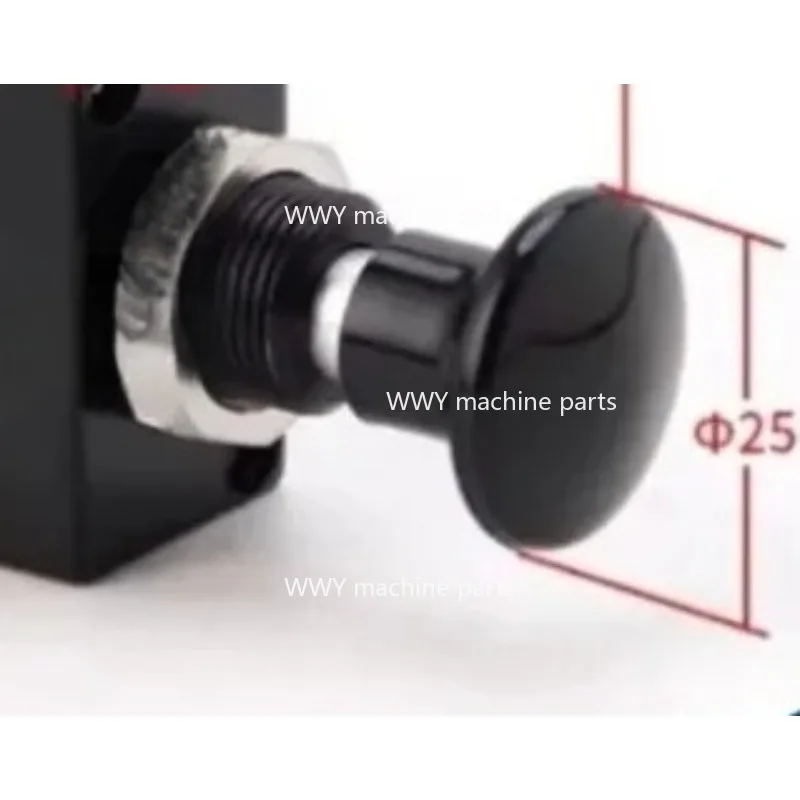 

Suitable for 4-weg 2-position Mechanical Arm Pull Type Manual Dump Truck