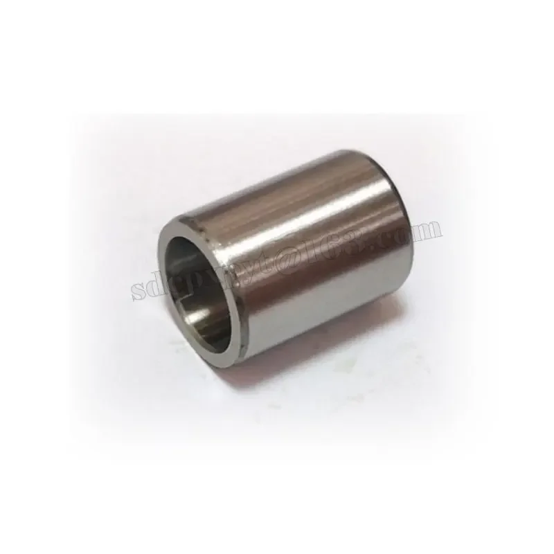 Рисунок 3 - Твердость 64~64Hrc 10 мм Втулка