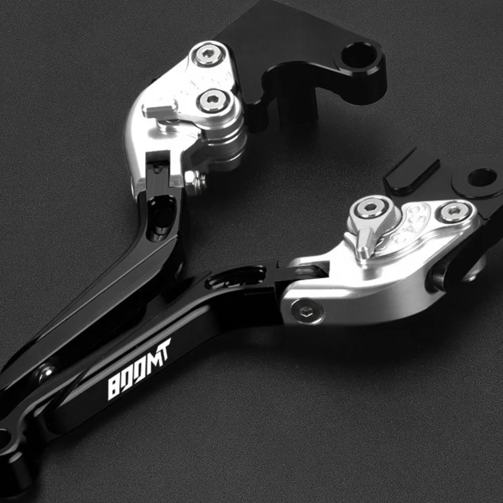 

2023 2024 Accessories MT800 FOR CFMOTO CF MOTO 800MT Brake Lever Set 800 MT 2020-2022 Brake Clutch Levers Adjustable Motorcycle