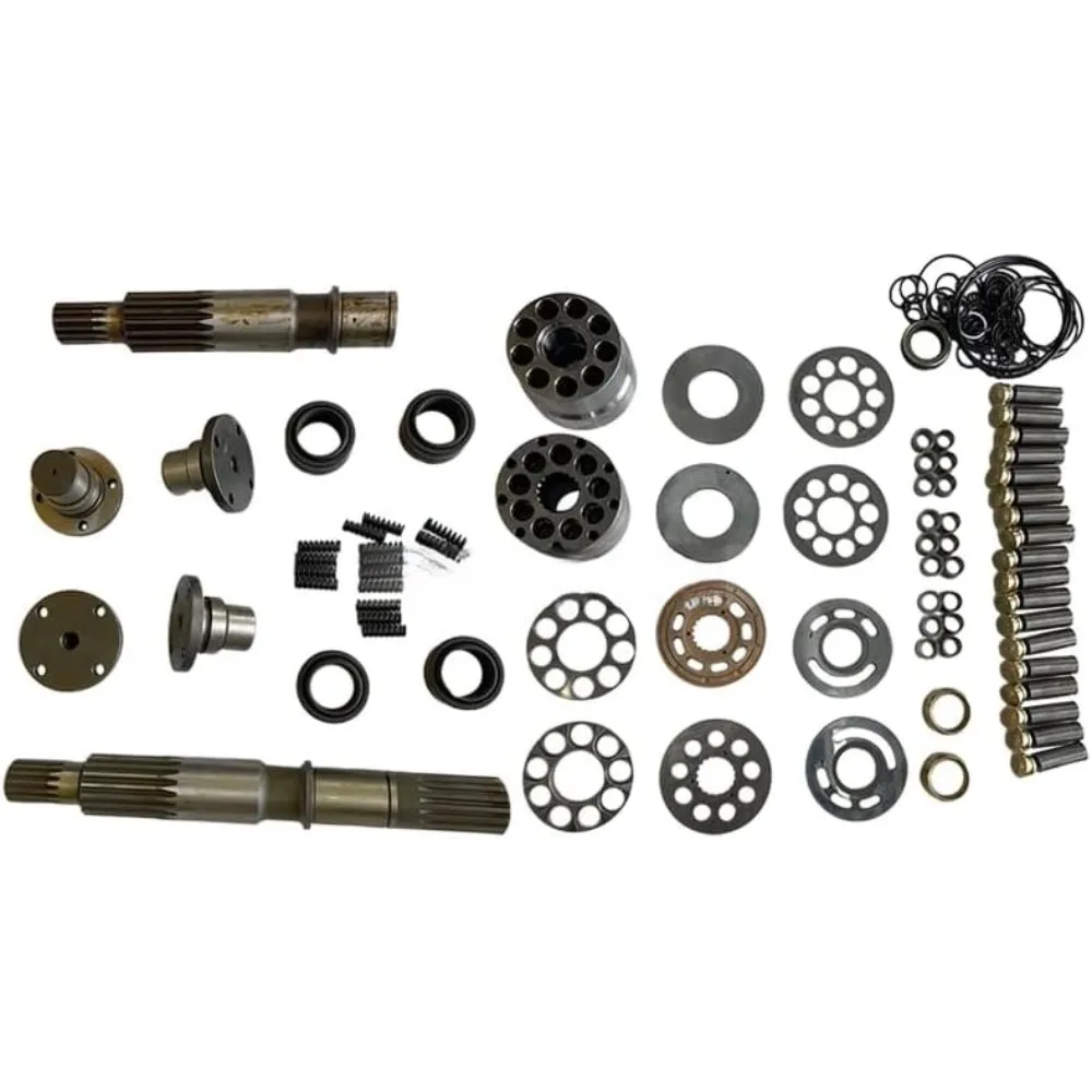 

SPV10/10 Hydraulic Pump Repair Parts Kit for Caterpillar CAT MS180 Excavator