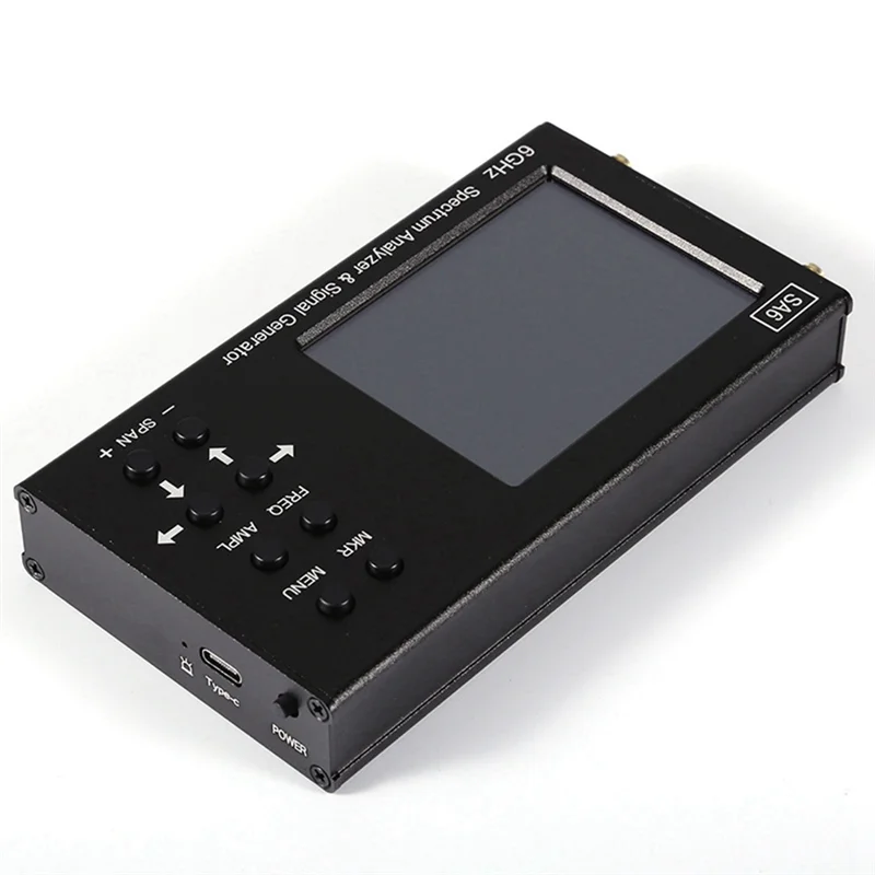 A24F-SA6 Handheld S…