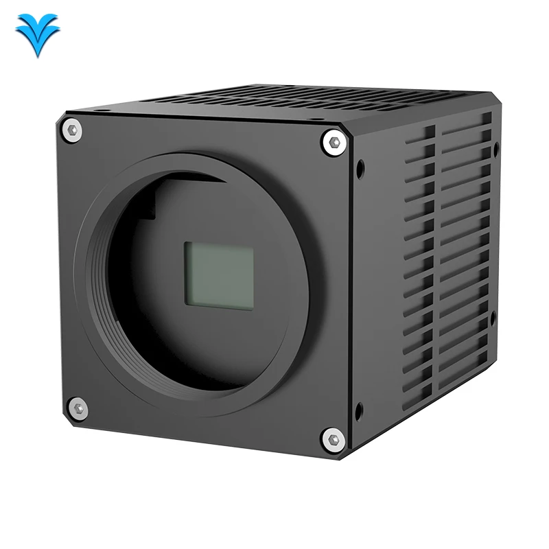 

Thermal Imaging Industrial Camera Machine Vision