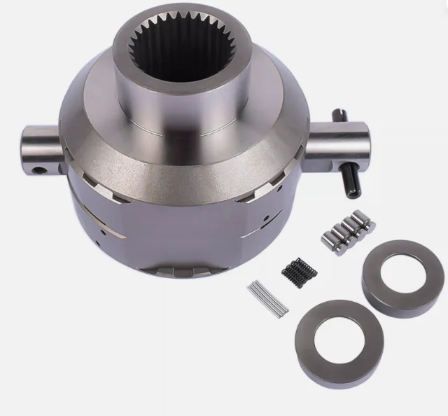 

Дифференциальный шкафчик SL D44 30, стальной комплект блокировки дифференциала, замена для дифференциала Dana 44, с 30-шлицевыми осями