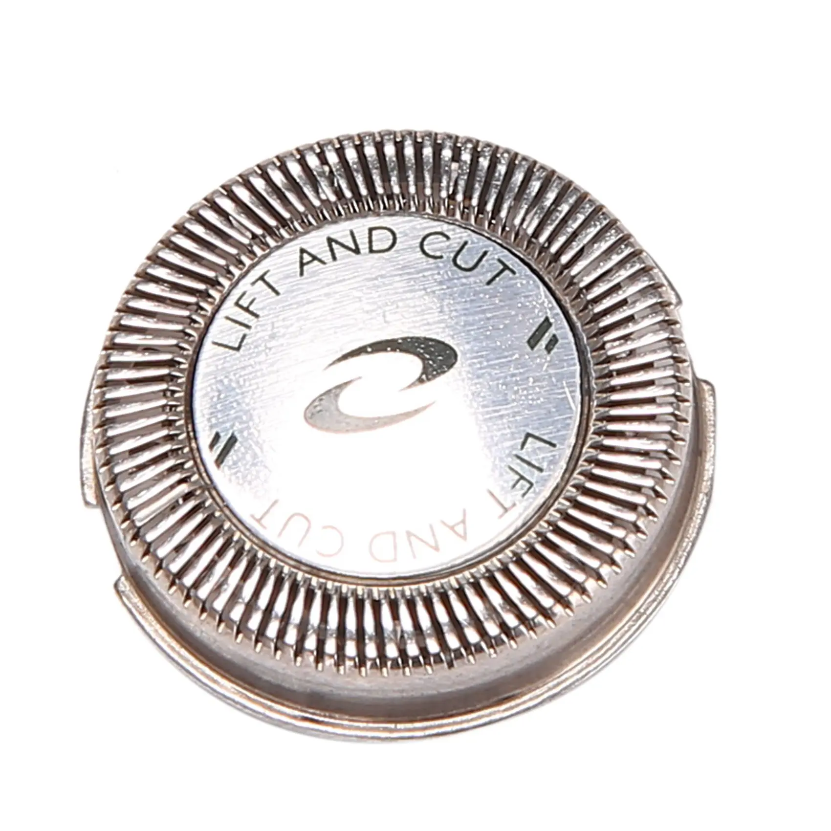 Cabeça de barbeiro de substituição para Philips Norelco, HQ, HS, série HP, HQ3, HQ4, HQ56, HQ55, HQ300, HQ6, HQ916, novo, 3 peças por lote