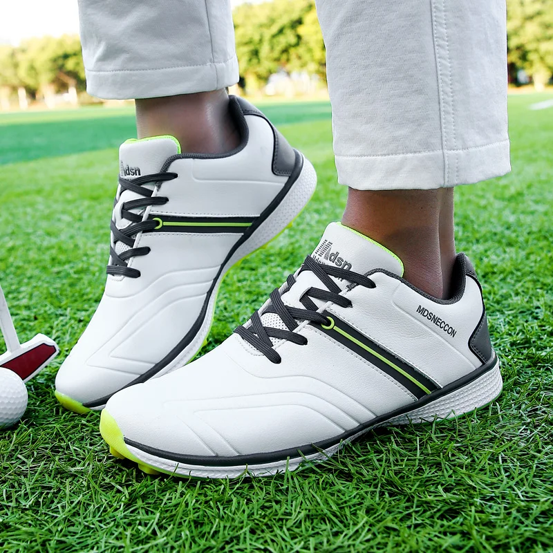 RD 2024 professional non-slip beautiful casual golf shoes to buy  516