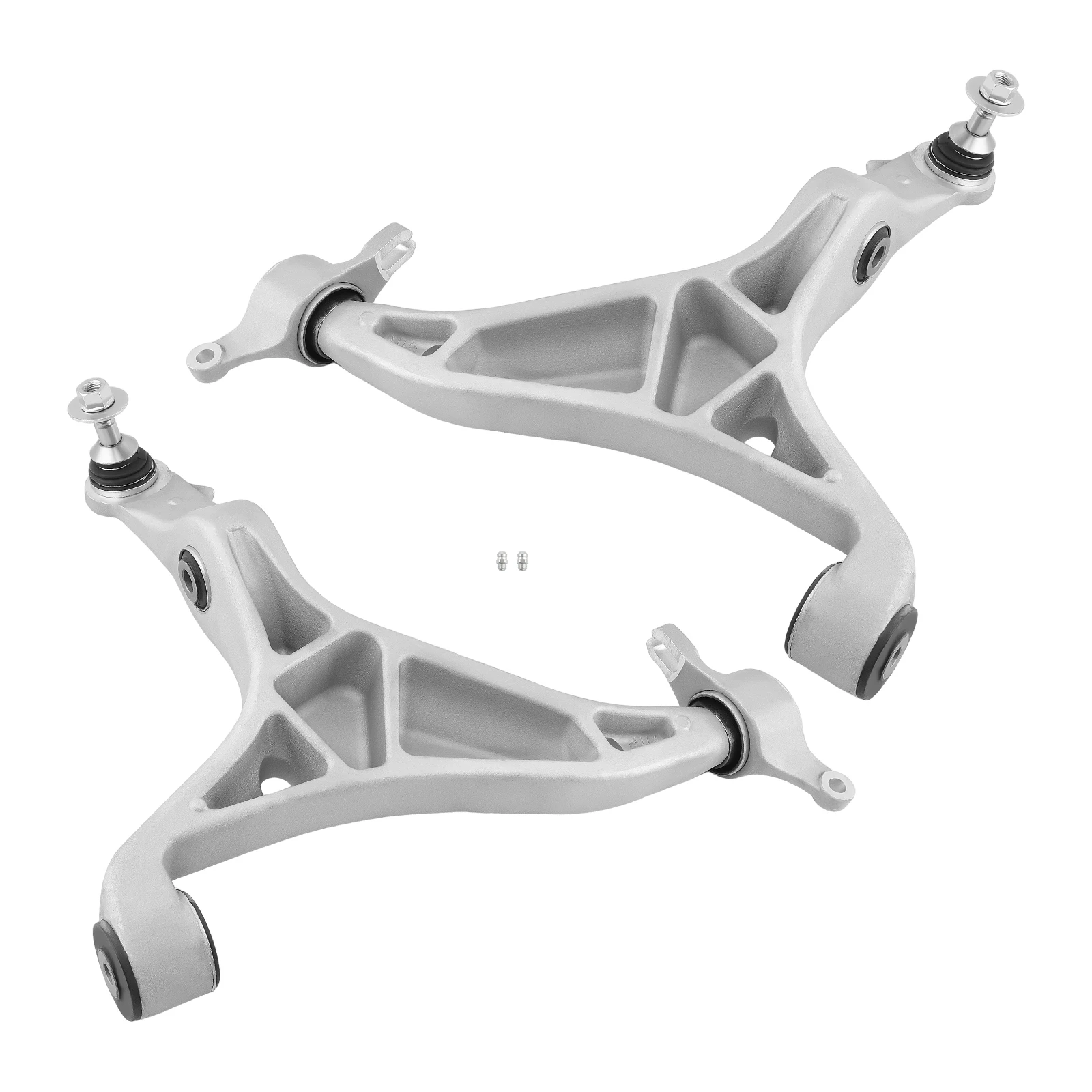 

Front Lower Control Arms For 2016-2022 Dodge Durango 16-21 Jeep Grand Cherokee