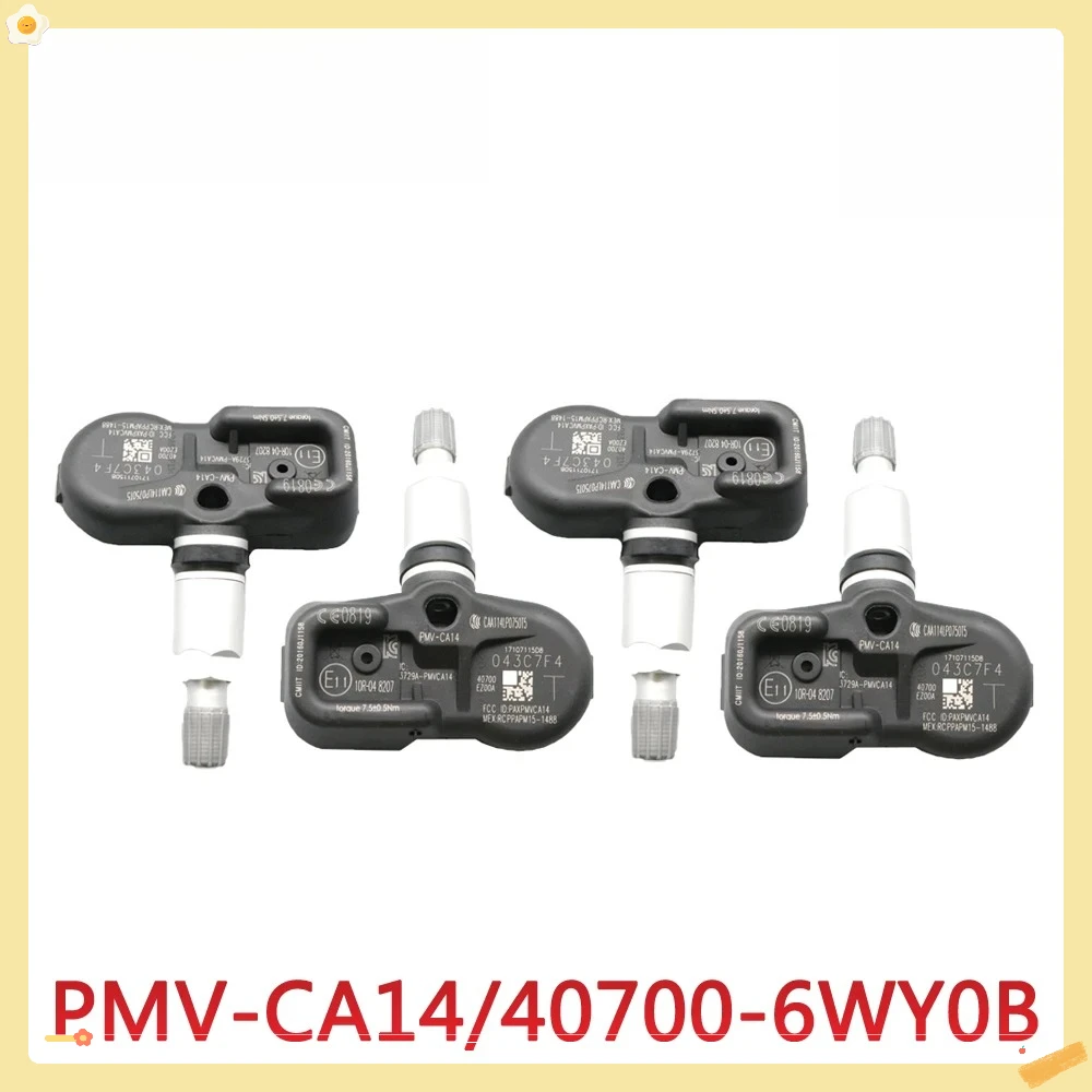 sensor-de-pressao-dos-pneus-tpms-40700-ez00a-pmv-ca14-433mhz-para-mercedes-benz-x-class-nissan-titan-xd-370z-armada-gt-r-juke-infiniti