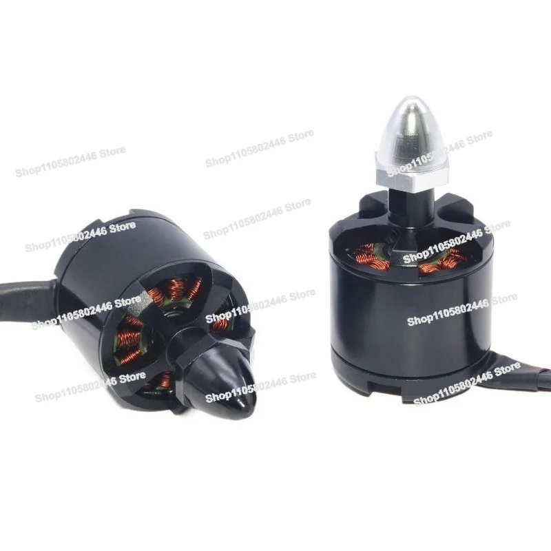 Model Aircraft Drone Brushless Motor Motor KV950 Fixed Wing Multi-axis Multi-rotor Self-locking Positive and Negative Teeth
