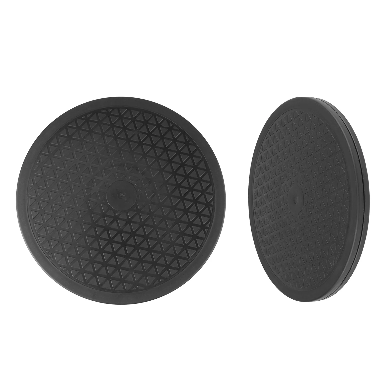 360° 10'' Rotating  Turntable Rotating Base Stand For Monitor TV Hot Rotating  Round Turntable Display