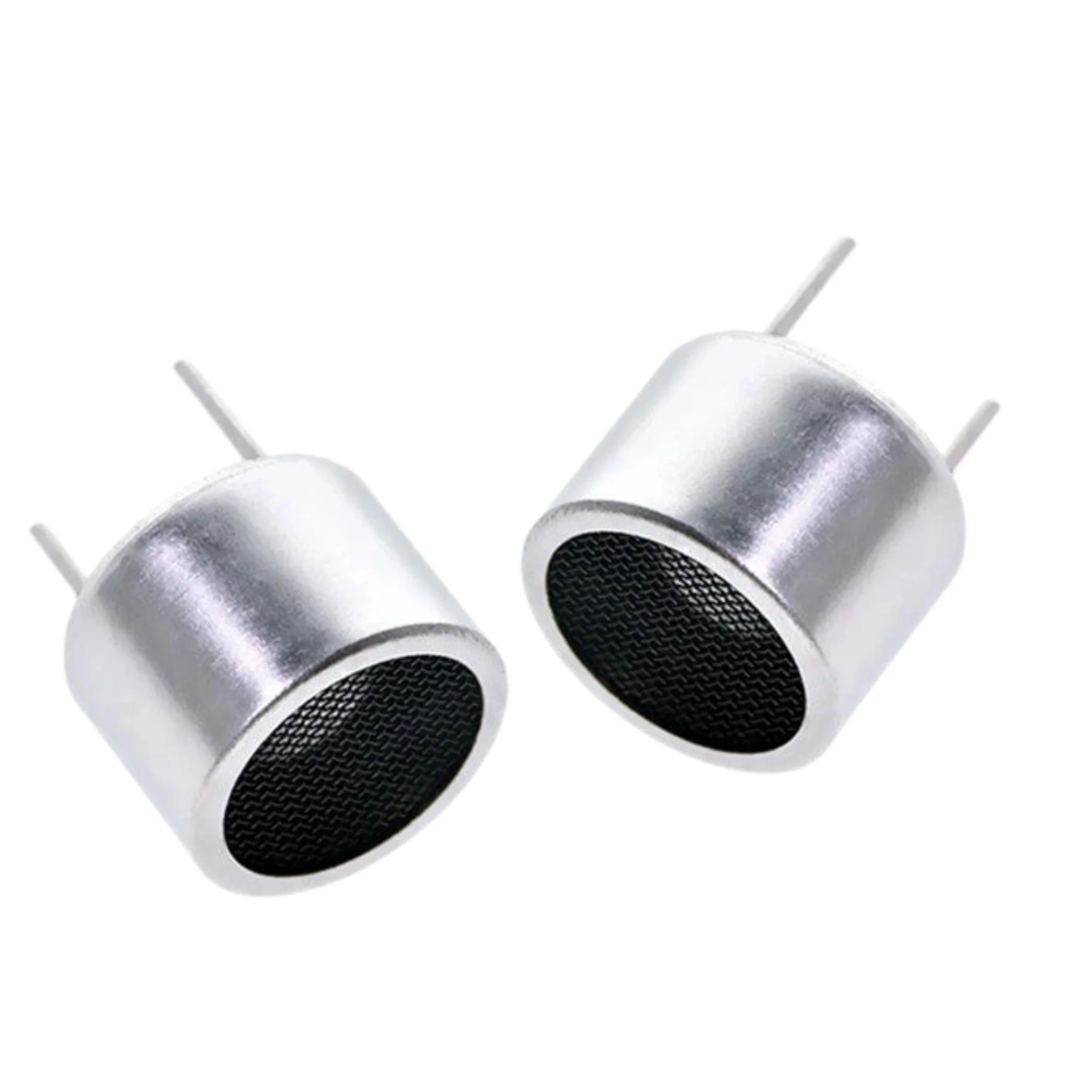 RT Split Ultrasonic Transceiver 16mm, Ultrasonic Transmitter Receiver Probe, Ultrasonic Distance Sensor for Arduino Obstacle Avo
