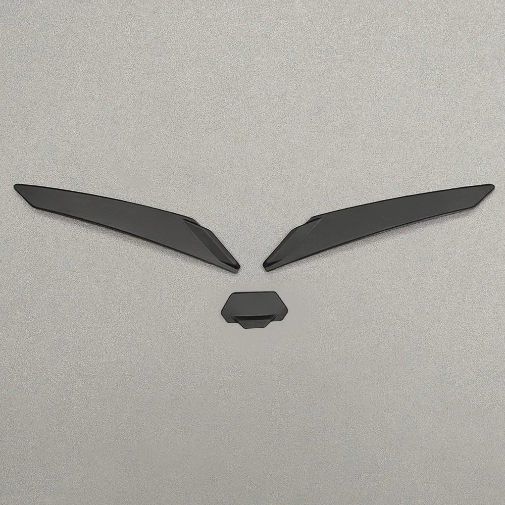 Helmet Chin Vent Cover Intake Grille for AGV Pista GPR GPRR Corsa Motorcycle Helmet Accessories Replacement Accessories