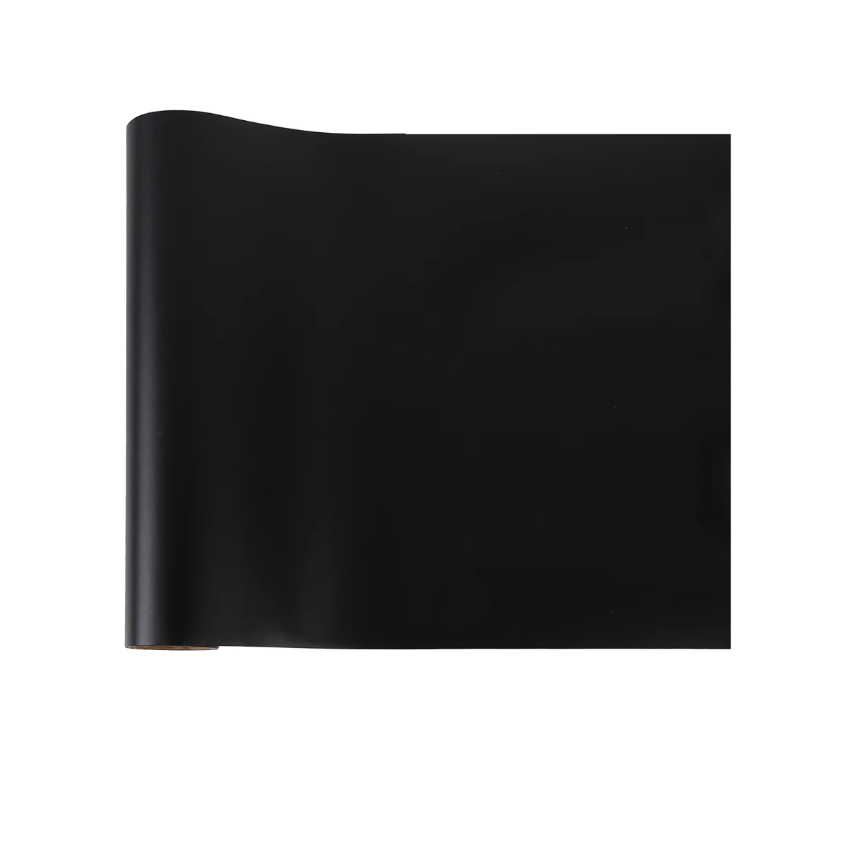 النوعية 45X100cm السبورة المغناطيسية ملصقات جدار الأطفال الطباشير رسم ملاحظة مجلس مكتب السبورة الخضراء ذاتية اللصق R