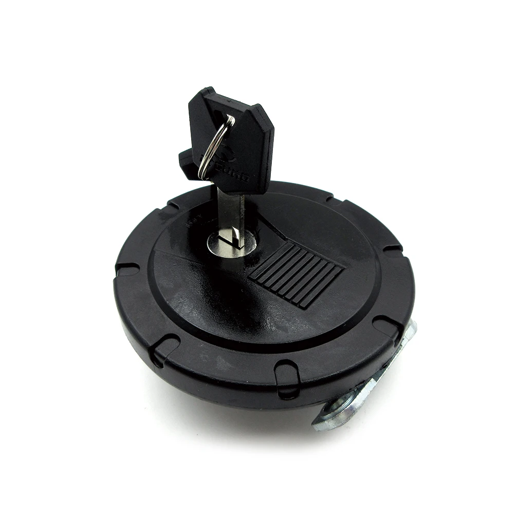 Motorcycle Ignition Switch Lock Fuel Gas Cap Tank Cover Keys Set For Kawasaki KLX250S KLX250SF KLX125 KLX250 D-Tracker 2001-2014