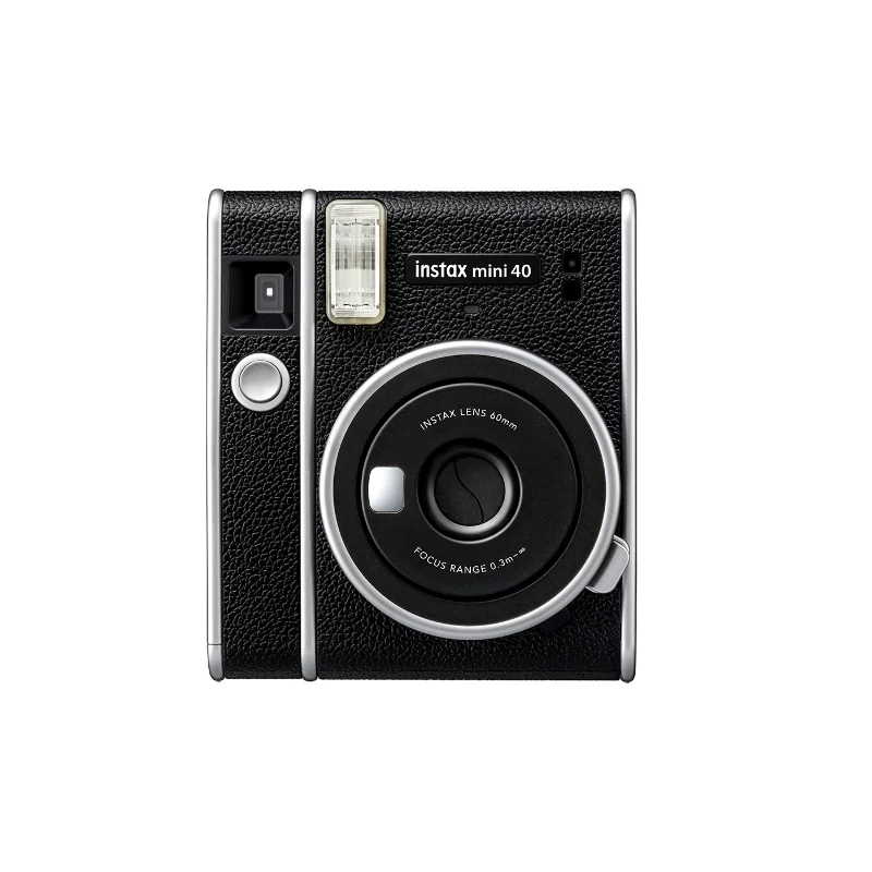 

Lerp&Fujifilm instant instax mini 40 film for lover kids gift