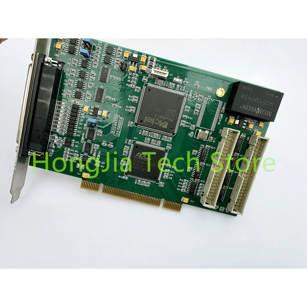 DMA9608  laser control card