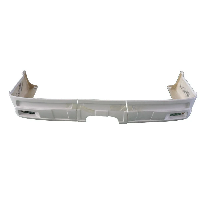 

Auto Parts Applicable Land Rover Range Rover Rear bumper The rear three-section small package is surrounded by a back cover Resi