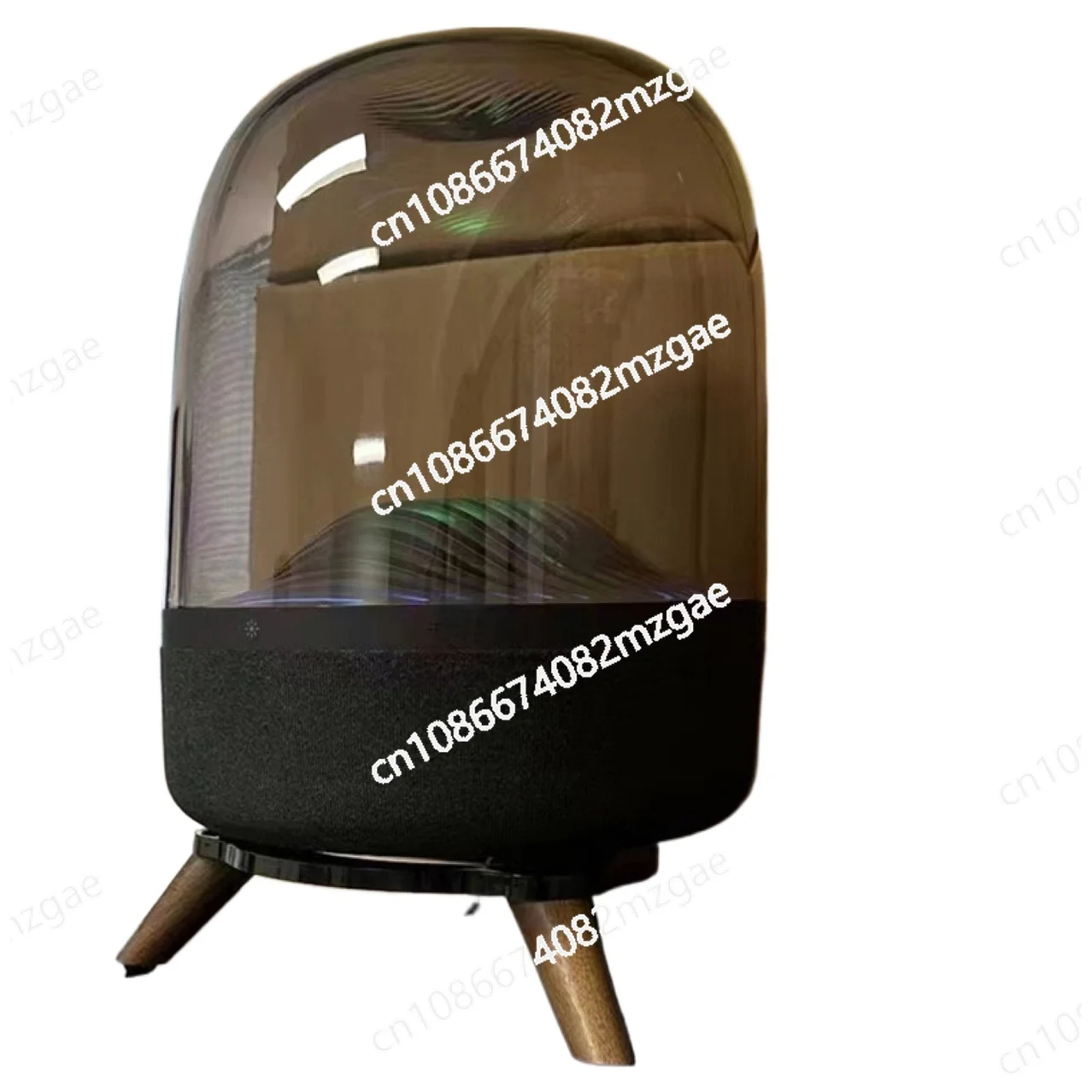 Subwoofer Shock Sound Quality Home Computer Laptop Desktop Stereo