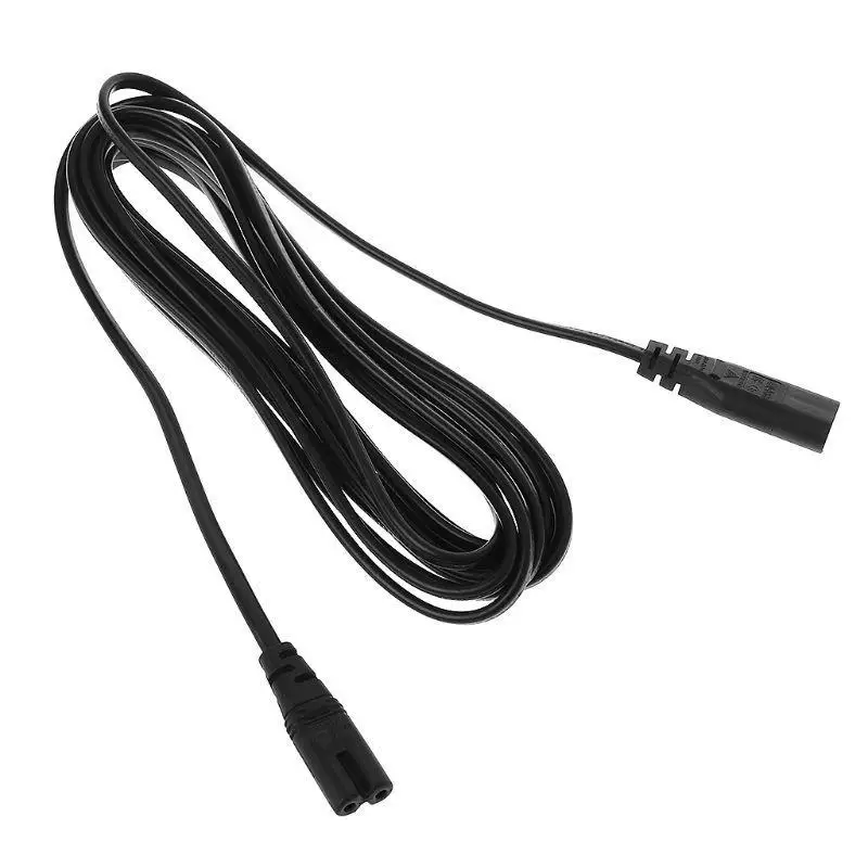 Iec 320 2-Pin C7 Fe…