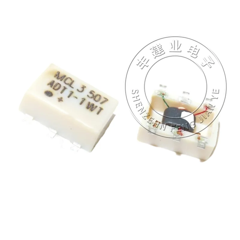 ADT1-1WT 1:1 CORE & WIRE TRANSFORMER 1-5PCS