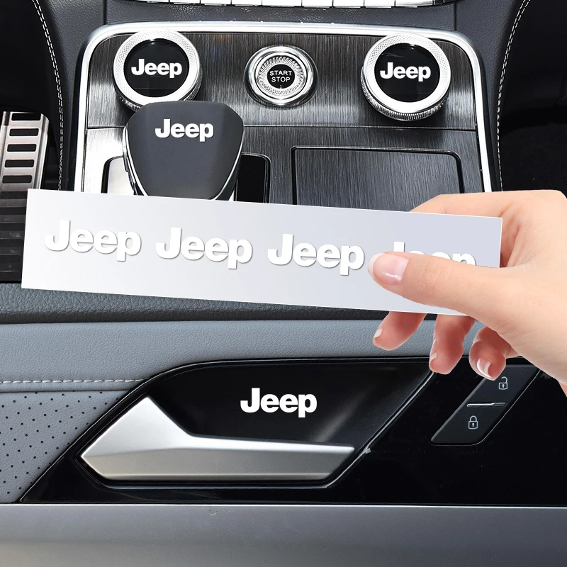 New Car Rearview Mi…