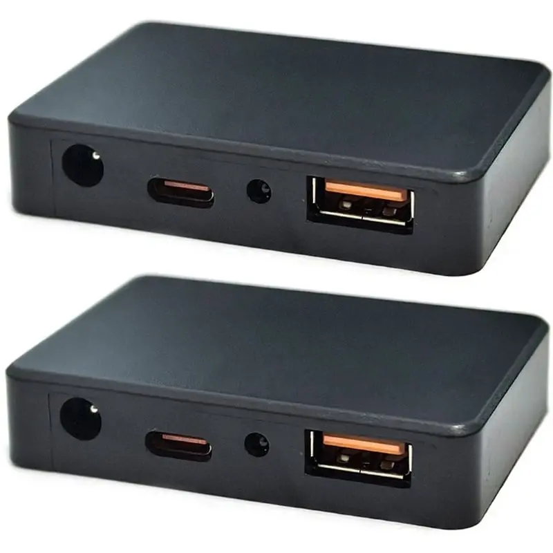 CYCLI-USB 2.0 3.0 Type-C PD DC Output Port Equipped Solar Panel Controller Inverter Regulator Solar Battery Efficiency