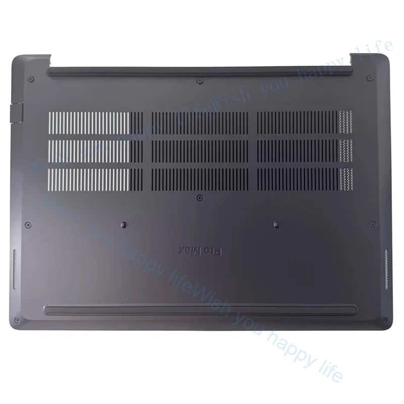 LULU 0910F5 910F5 New Bottom D Cover Lower Case  for Dell Pro Max 14 MC14250 Laptop
