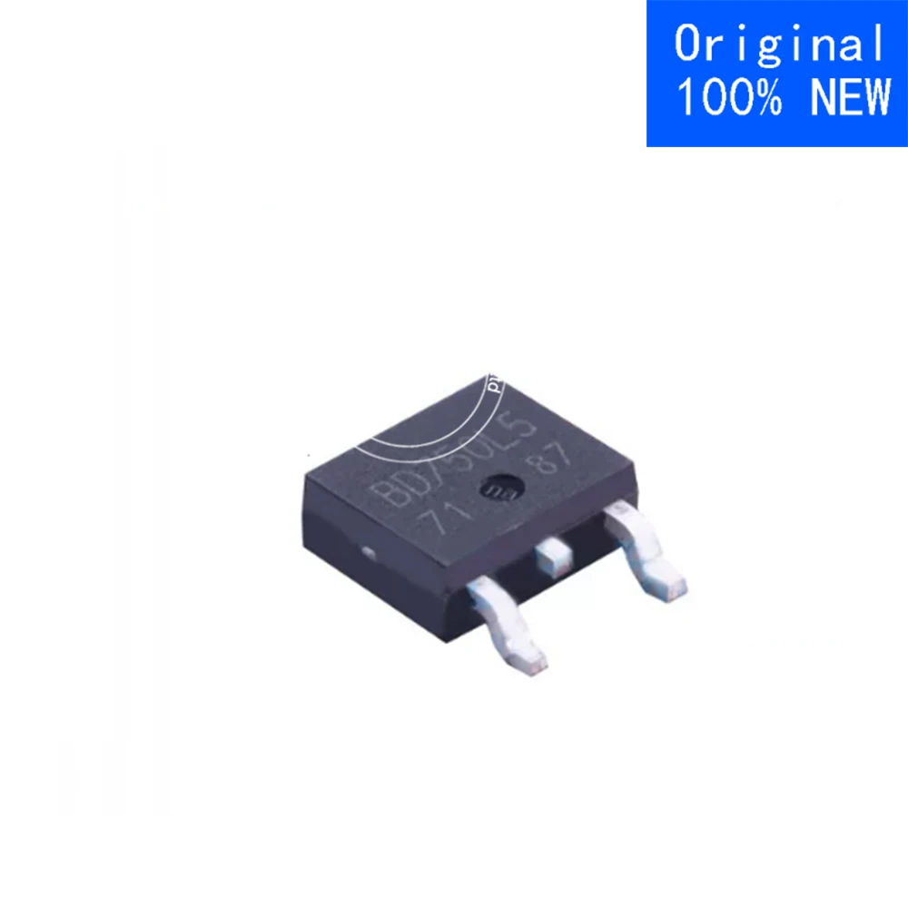 5pcs/lot BD750L5FP-CE2  BD750L5  T0-252-3  New Original Genuine Ic