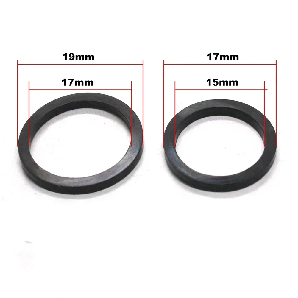 4pcs Bicycle Hydraulic Brake Caliper Piston Sealing Ring O-Ring High Quality Parts For-Shimano M640 M810 R820 M7120 M8120 M9120