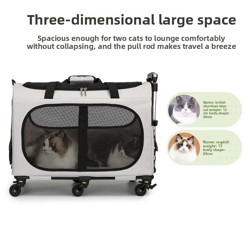 Thumbnail 2 - #86 Best Airline Approved Pet Carriers to Buy In 2026