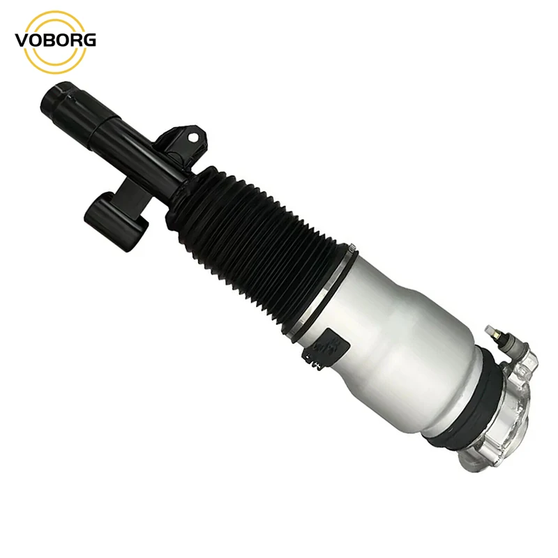 Ammortizzatore a sospensione pneumatica riempito a gas per 37106878224 Rolls-Royce Cullinan RR31