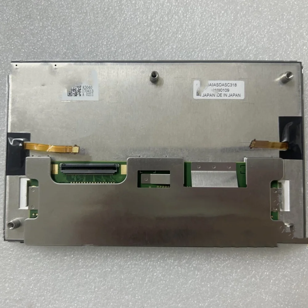 LQ0DASC318   LCD Screen Display