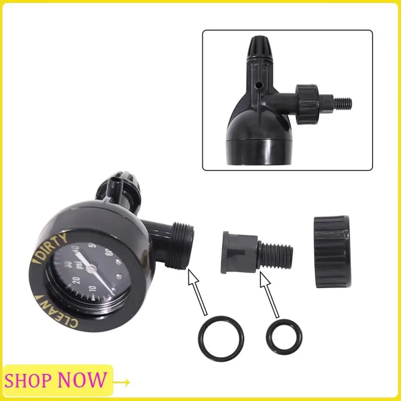 Especial R 0552000   Tankadapter mit Fitting und O-Ring-Ersatzset für Pool- und Spa-Filter