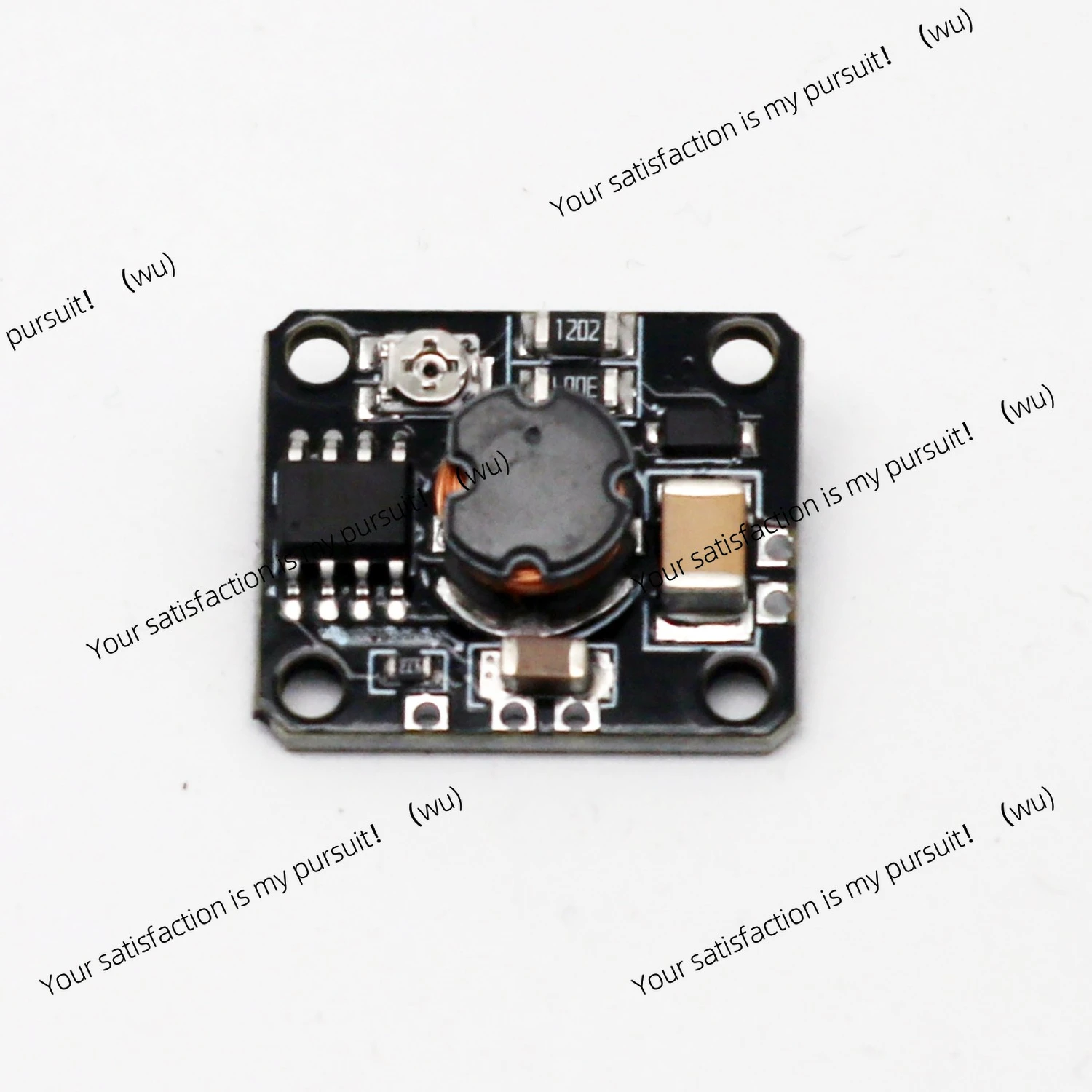Suitable for neon tube high voltage power supply 3.3-20v to 120-300V adjustable output boost converter 5/12/160/170V IN14/12 6E2
