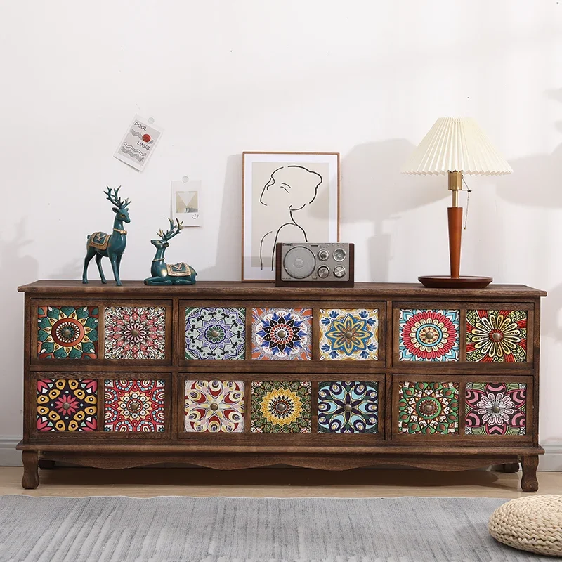 

Nordic Gray Universal Tv Table Center Brown Storage Walnut Designer Tv Cabinet House Designer House Fernsehtisch Furniture Home