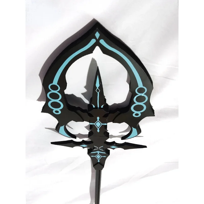 DY2025Morgan Le Fay Fate FGO Косплей Реплика Опора Украшения Аксессуары для персонажей