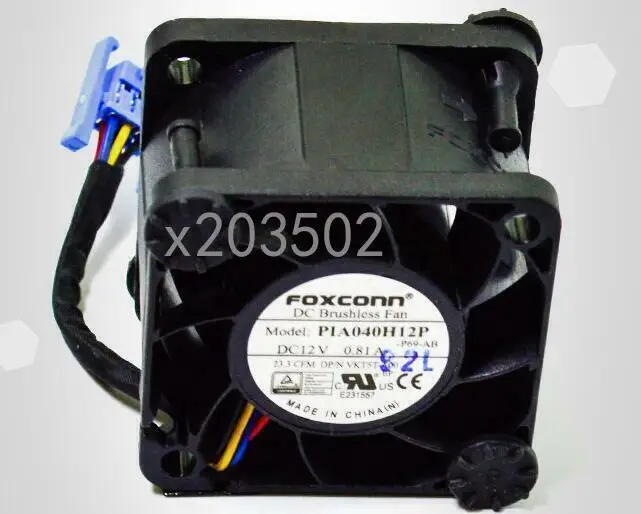 Nowy radiator procesora do Dell R240 MR10W 0MR10W