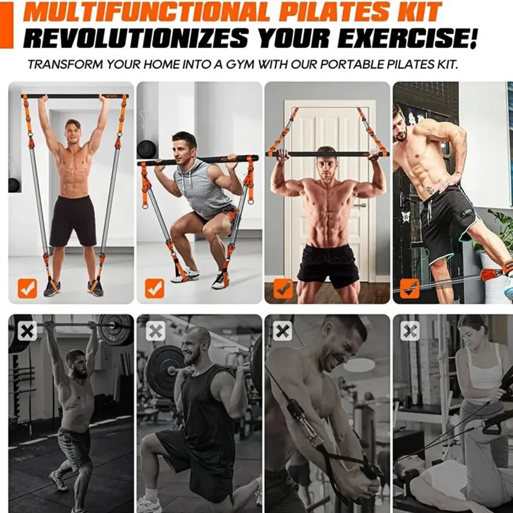 Thumbnail 3 - #78 Compare Exercise Bands Before You Buy