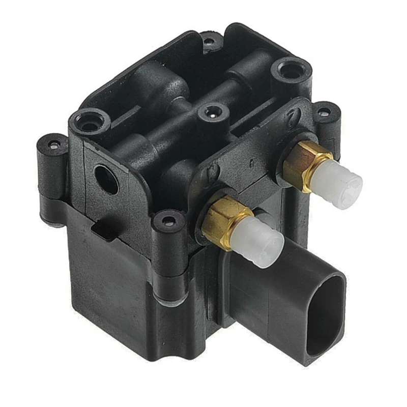 

Air Suspension Solenoid Valve Parts For BMW 5 Series X5 E61 E70 The Electromagnetic Valve 37206789937 37206789938 37206799419