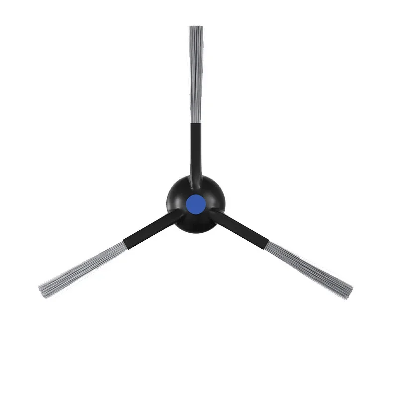 For ECOVACS T30 PRO OMNI / T30S PRO Robot Vaccum Replacement Parts Dust Bag Main Side Brush Filter Mop Accessories