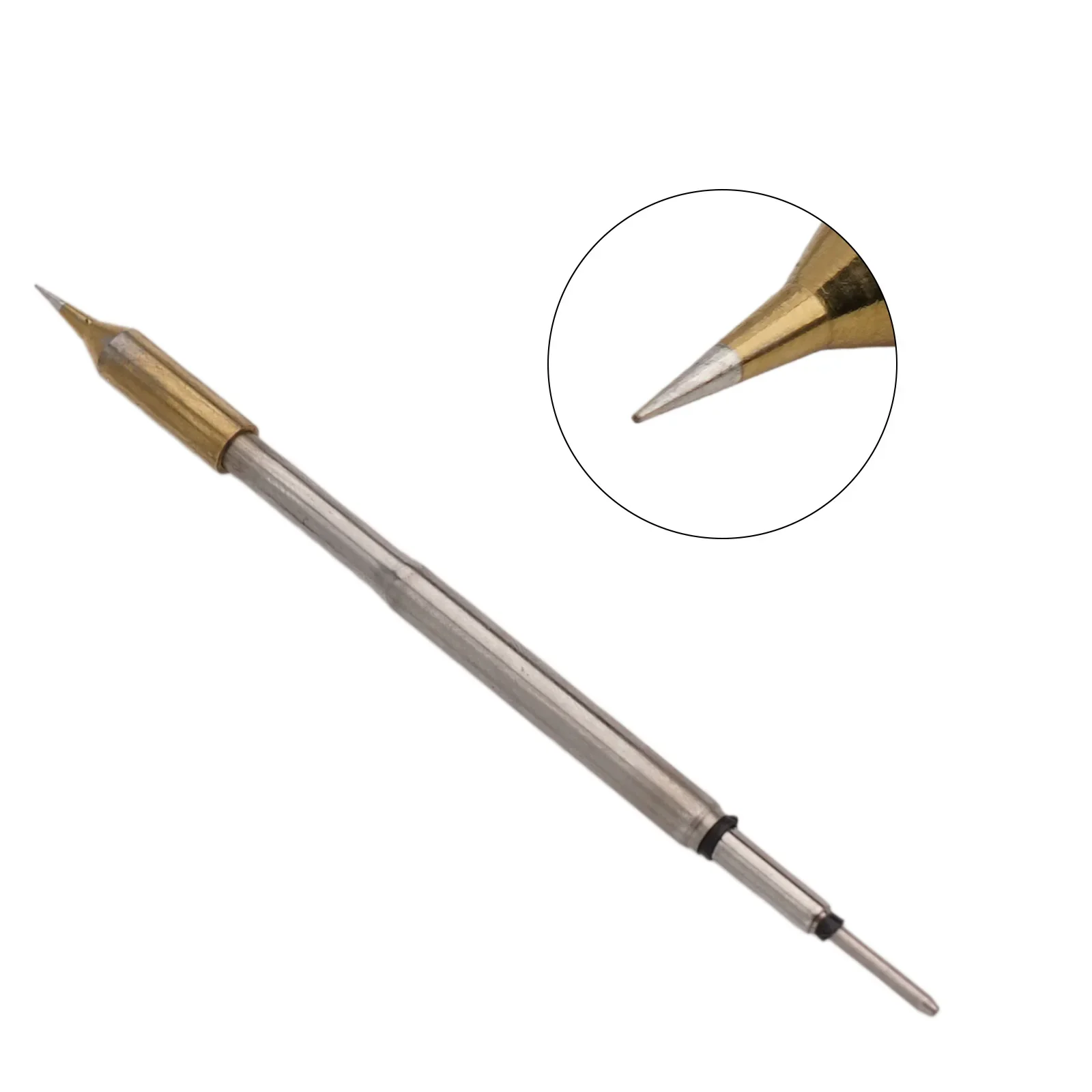 1Pc C245 Soldering Iron Tip 100-104mm Spare Parts For JBC Soldering Station Welding Stationn Soldering Equipment Accessories