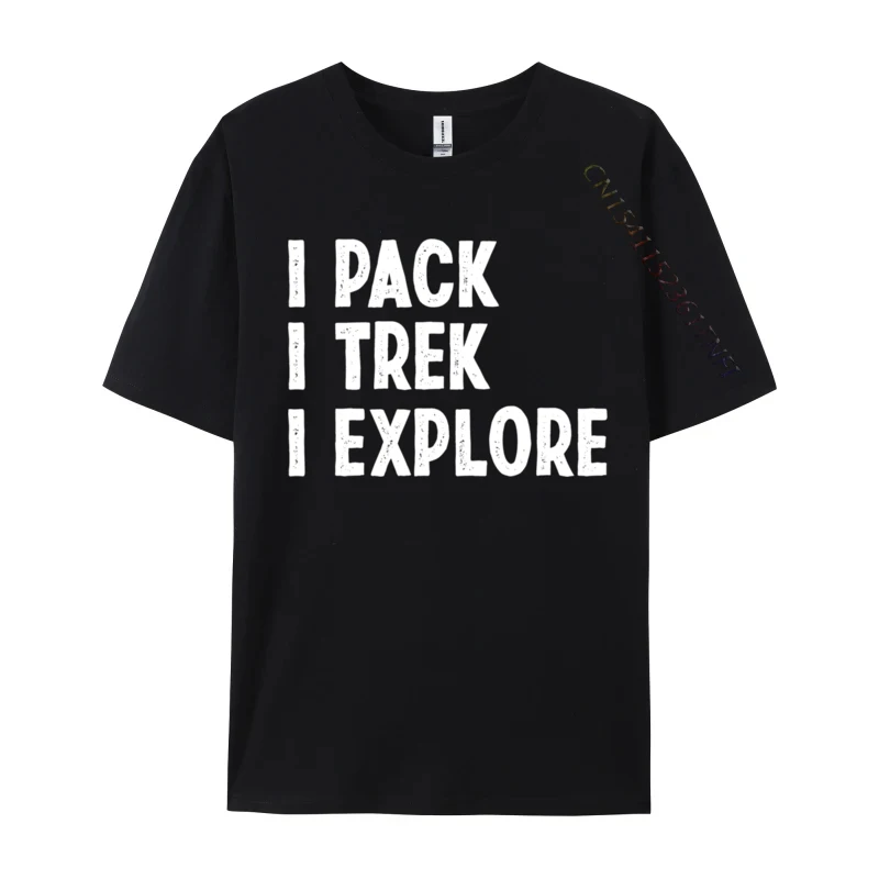 

Adventure Travel Backpackers Quote 2024 Men T-shirts Adventure Travel Backpackers Quote Tops Shirt Cotton Gift Tshirts