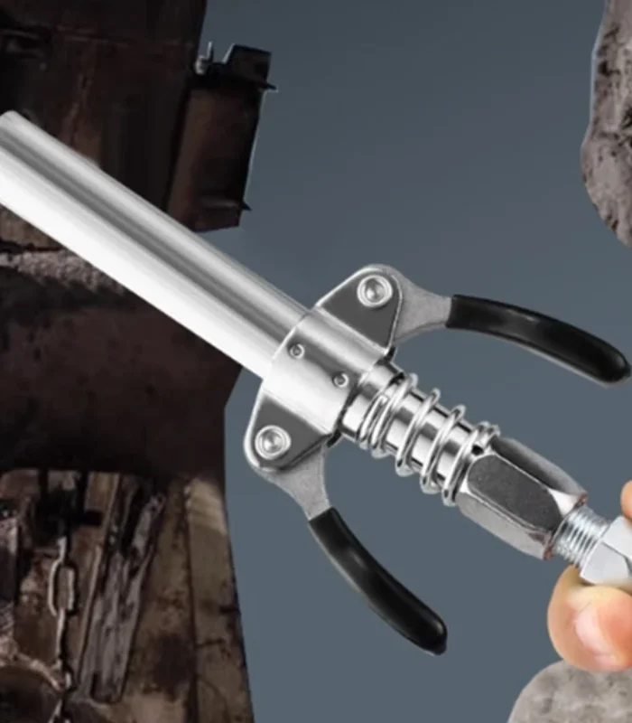 Grease Coupler 1000…