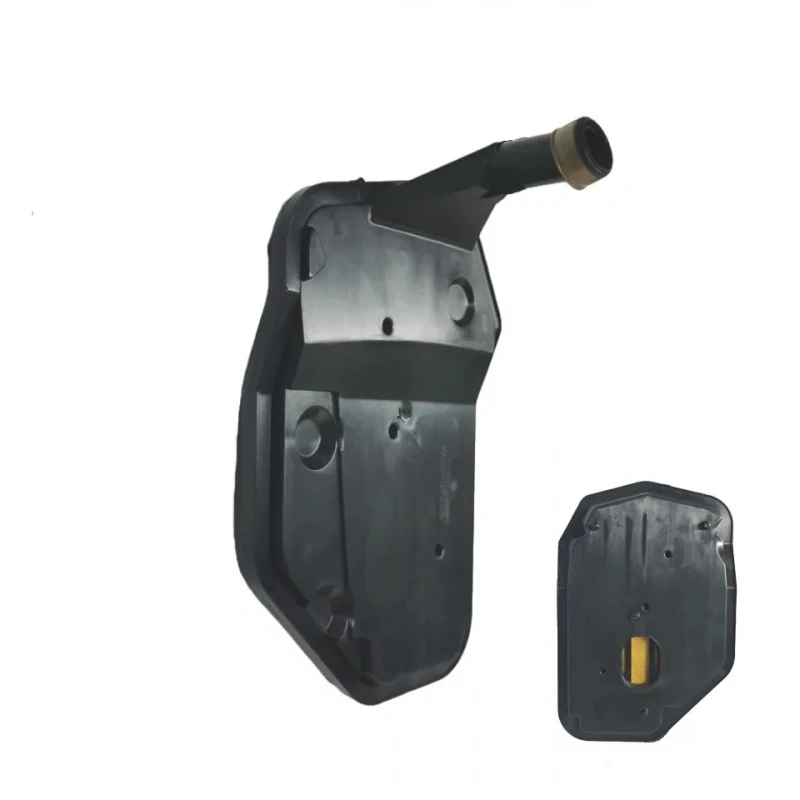 Filtro de Transmisión 4L60E 4L65E de Alta Calidad para CHEVROLET/ASTRO/AVALANCHE/COLORADO/HUMMER/GMC/Cadillac Escalade, Repuestos para Automóviles
