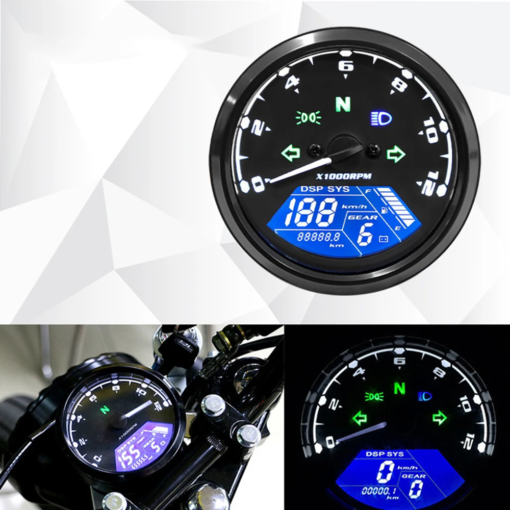 Universal Motorcycl…