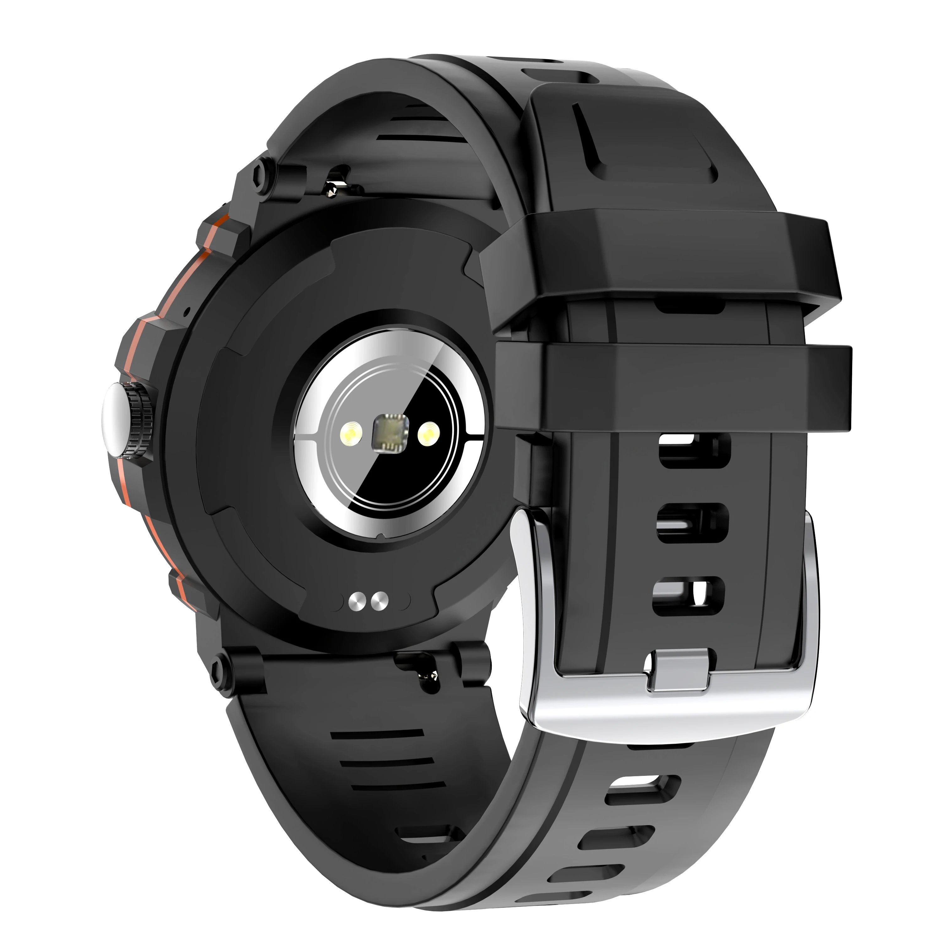 G206 Smartwatch 1.39