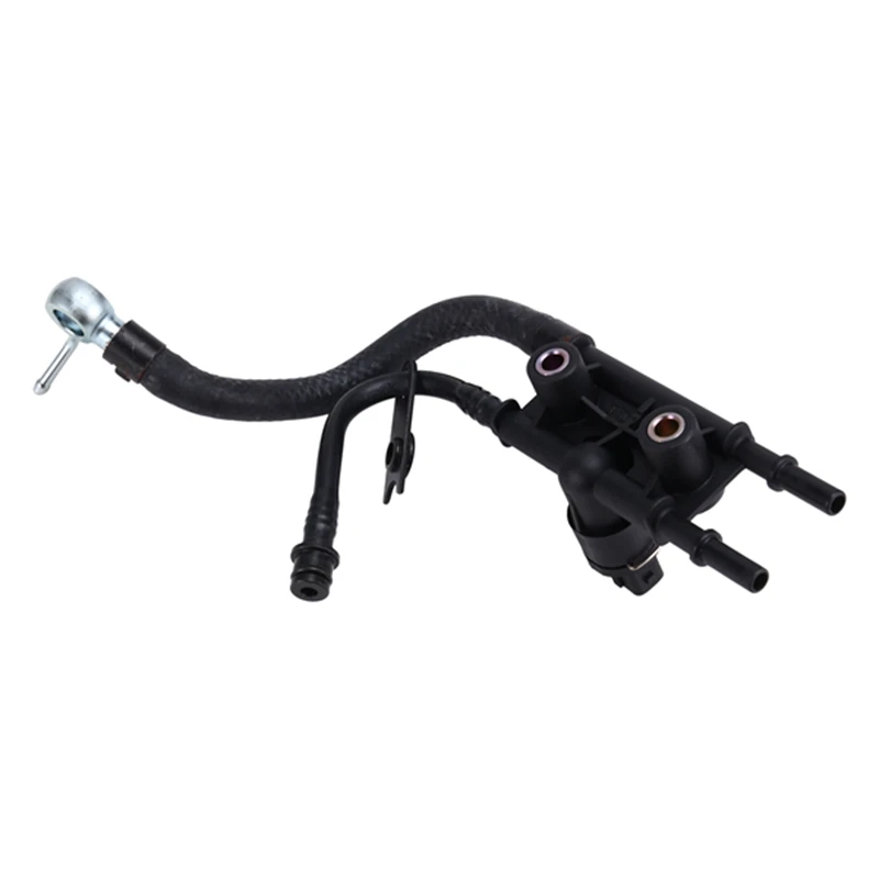 

31440-27902 Function Block And Hose For HYUNDAI SANTA FE D4EA 2.0T Diesel Engine TUCSON 2004-2010 3144027902