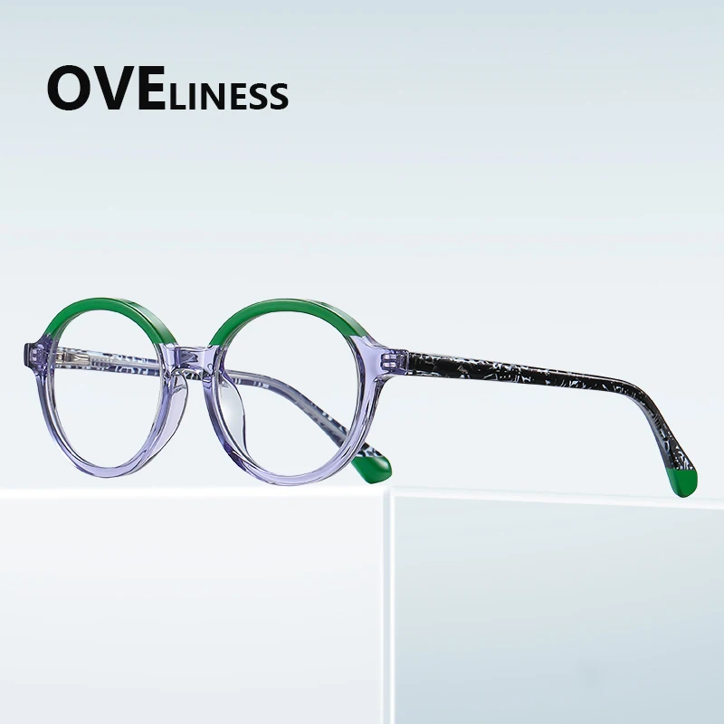 2026 Child Glasses Frame for Boys and Girls Kids Eyeglasses Flexible Quality Eyewear Protection Vision Correction spectacles